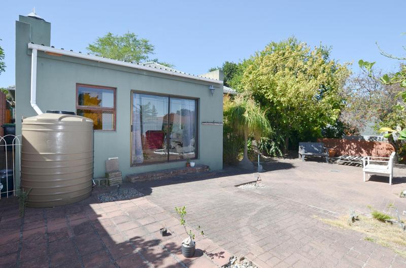 3 Bedroom Property for Sale in Boston Western Cape